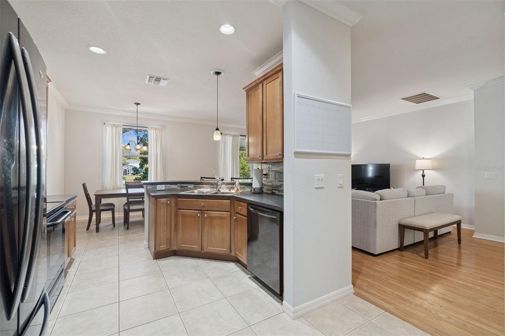 12401 Ridgedale Drive Hudson, FL 34669 - Photo 29 of 93