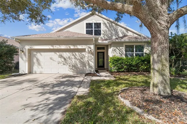 $350,000 | 12401 Ridgedale Drive, Hudson, FL 34669