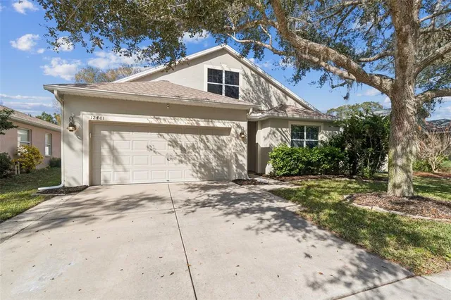 $350,000 | 12401 Ridgedale Drive, Hudson, FL 34669