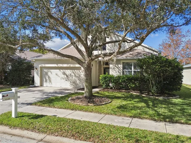 $350,000 | 12401 Ridgedale Drive, Hudson, FL 34669