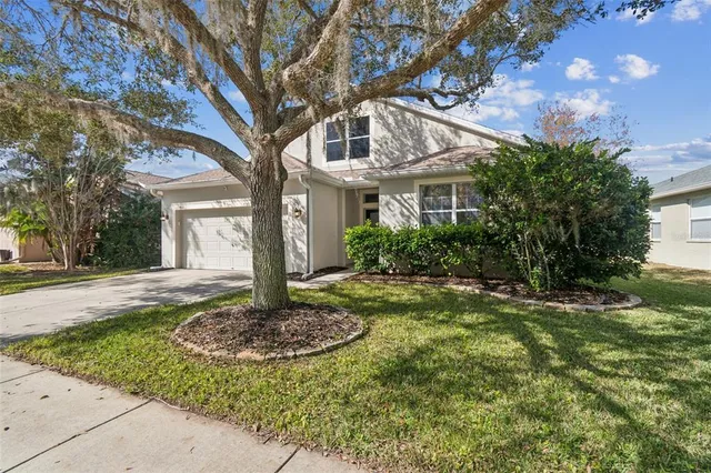 $350,000 | 12401 Ridgedale Drive, Hudson, FL 34669