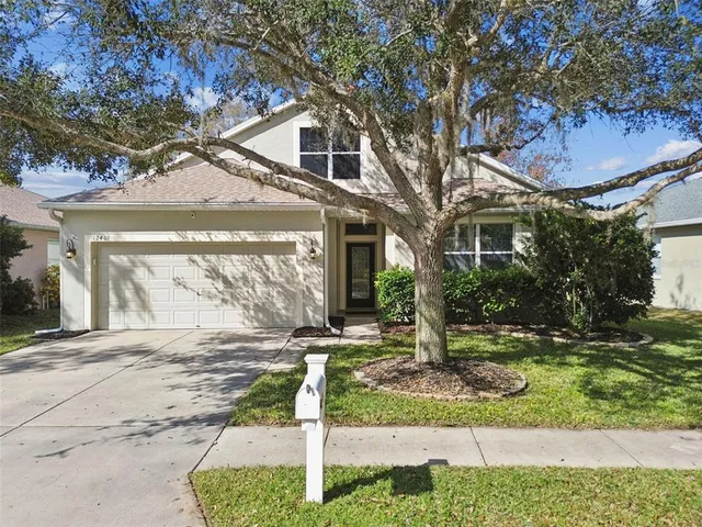 $350,000 | 12401 Ridgedale Drive, Hudson, FL 34669