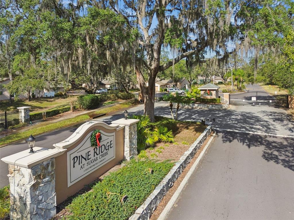 12401 Ridgedale Drive Hudson, FL 34669 - Photo 92 of 93