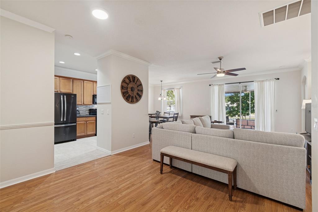 12401 Ridgedale Drive Hudson, FL 34669 - Photo 10 of 93