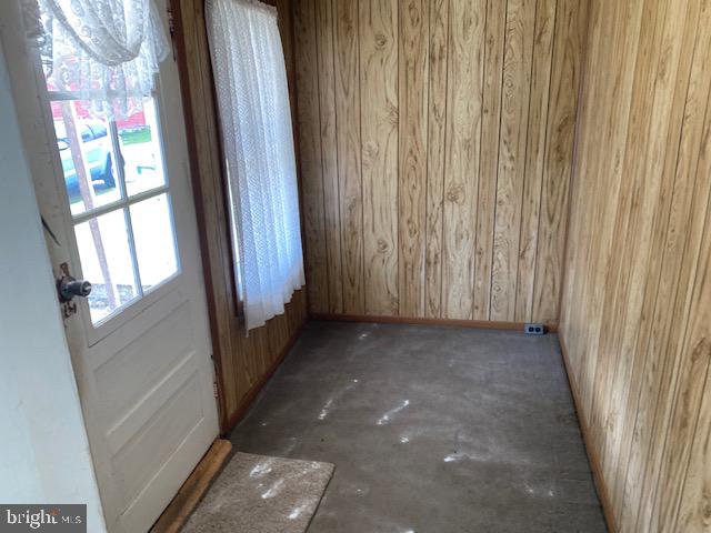 446 Pyle Road Thompsontown, PA 17094 - Photo 23 of 32 Enclosed side porch