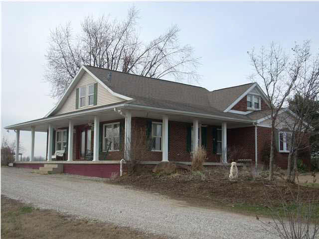3929 Wildeman Road Mount Vernon, IN 47620 - Photo 1 of 1 Gallery Image 1