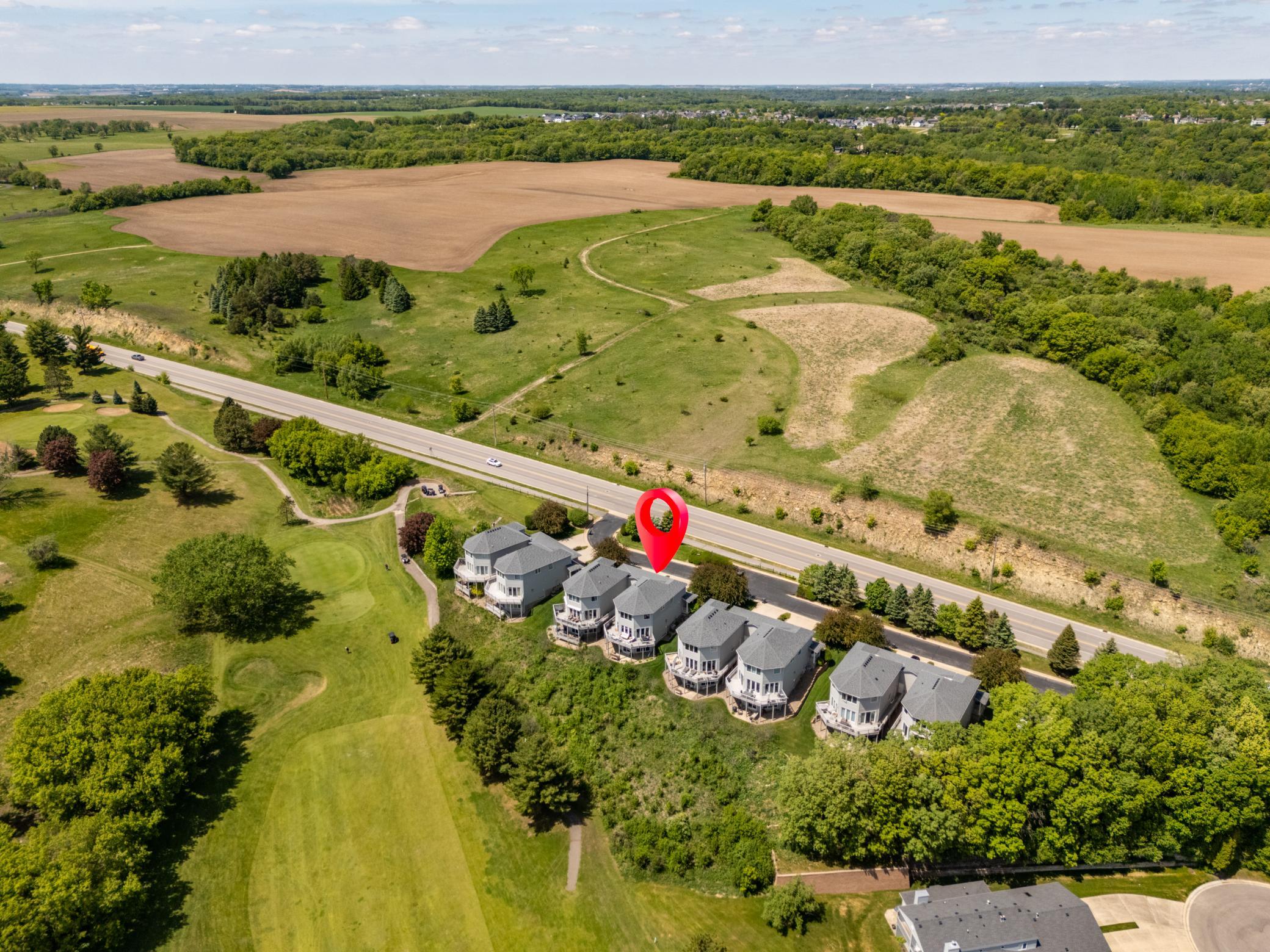 1498 Willow Point Lane Southwest Rochester, MN 55902 - Photo 54 of 57