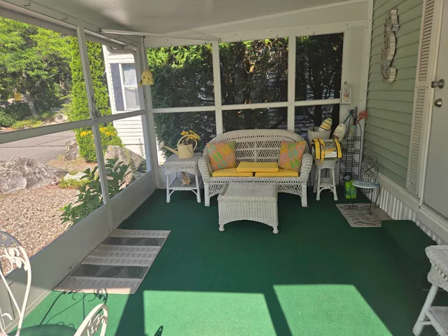 $85,000 | 308 State Route 286, Unit LOT 108, Seabrook, NH 03874