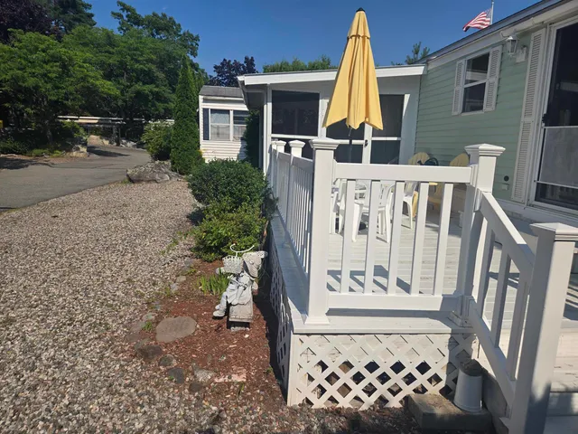 $85,000 | 308 State Route 286, Unit LOT 108, Seabrook, NH 03874