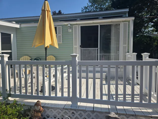 $85,000 | 308 State Route 286, Unit LOT 108, Seabrook, NH 03874