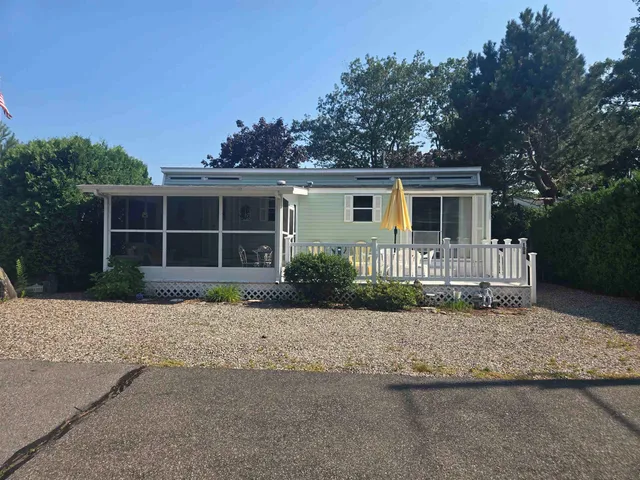 $85,000 | 308 State Route 286, Unit LOT 108, Seabrook, NH 03874