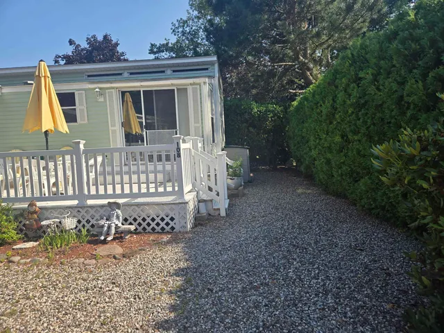 $85,000 | 308 State Route 286, Unit LOT 108, Seabrook, NH 03874