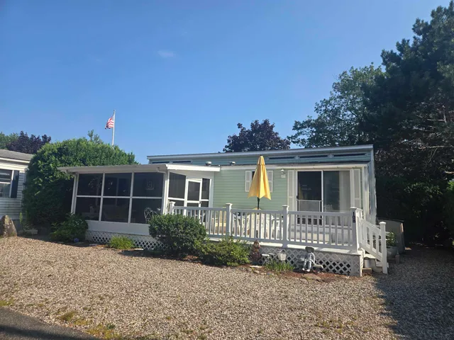 $85,000 | 308 State Route 286, Unit LOT 108, Seabrook, NH 03874