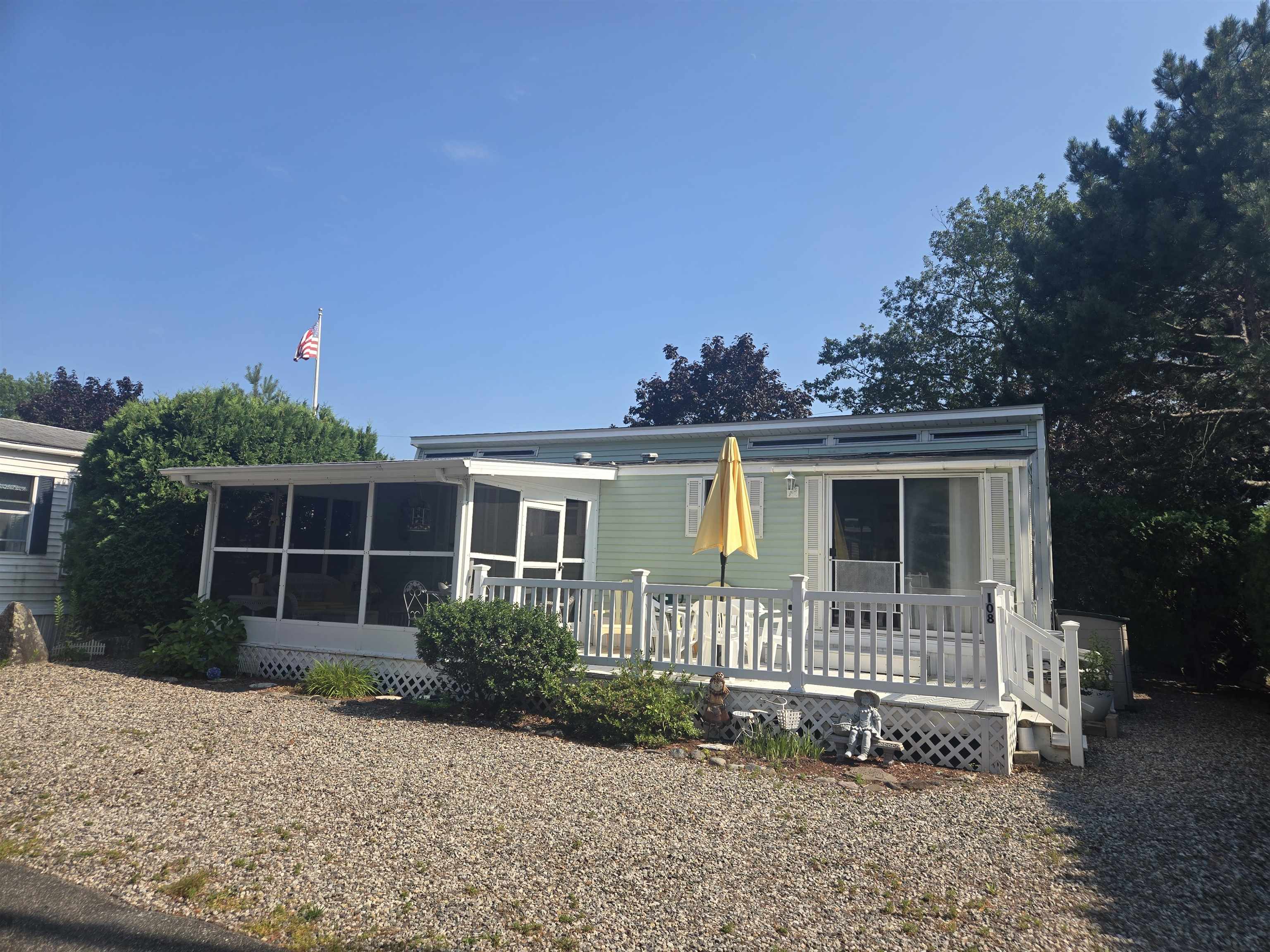 308 State Route 286, Unit LOT 108 Seabrook, NH 03874 - Photo 22 of 37