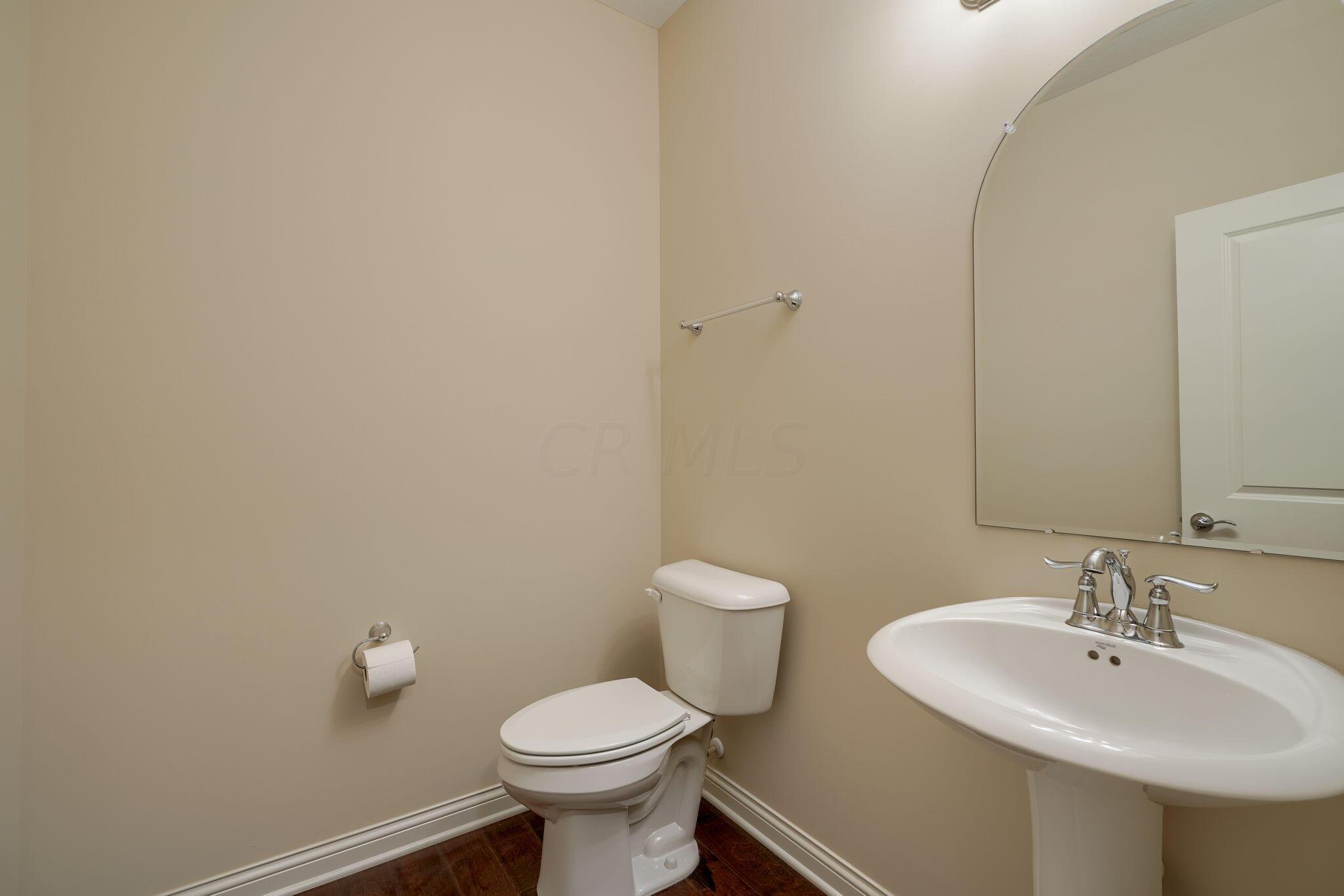 6180 Ray's Way, Unit 21 Hilliard, OH 43026 - Photo 22 of 39 6180 Ray's Way (26)