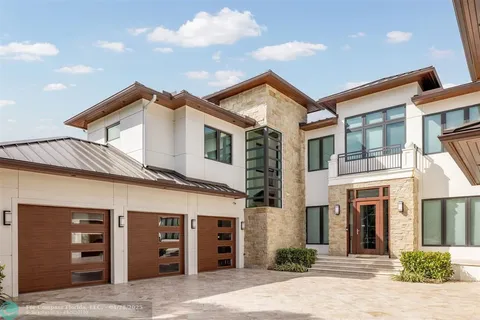 $9,990,000 | 797 Middle River Drive, Fort Lauderdale, FL 33304