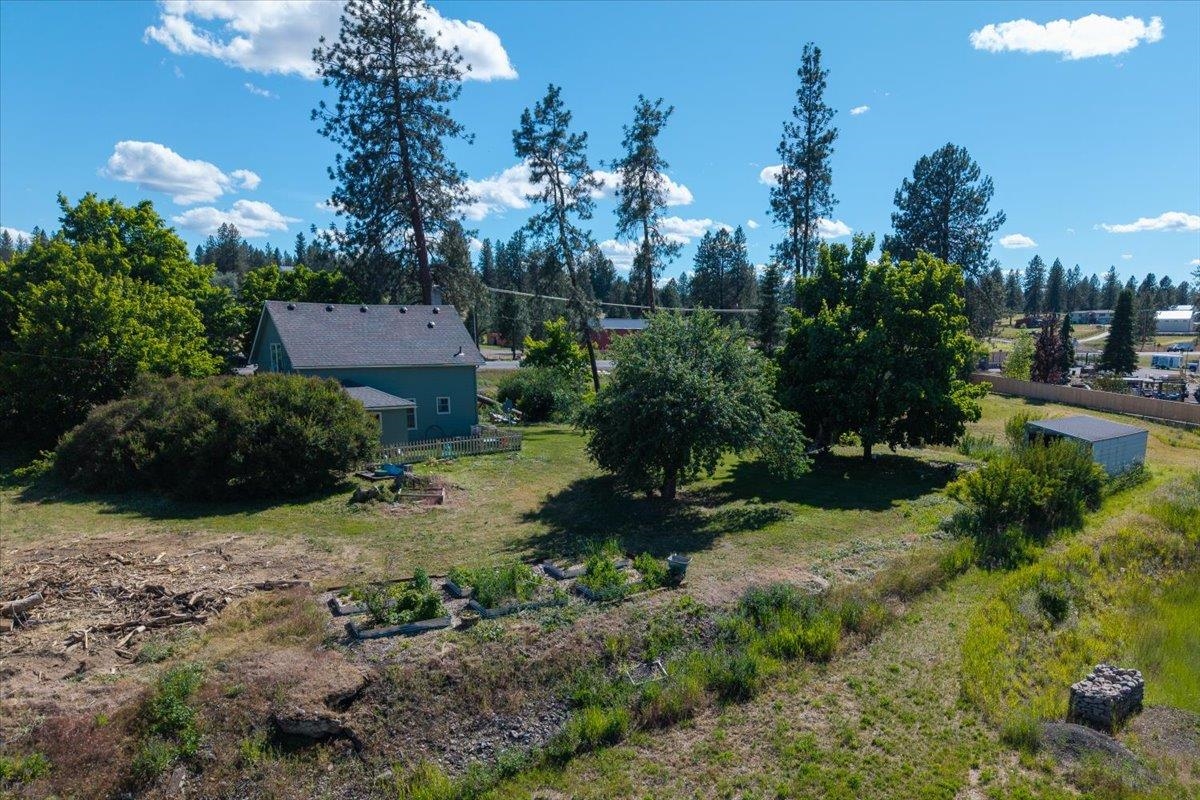 7009 North Orchard Prairie Road Spokane, WA 99217 - Photo 43 of 50