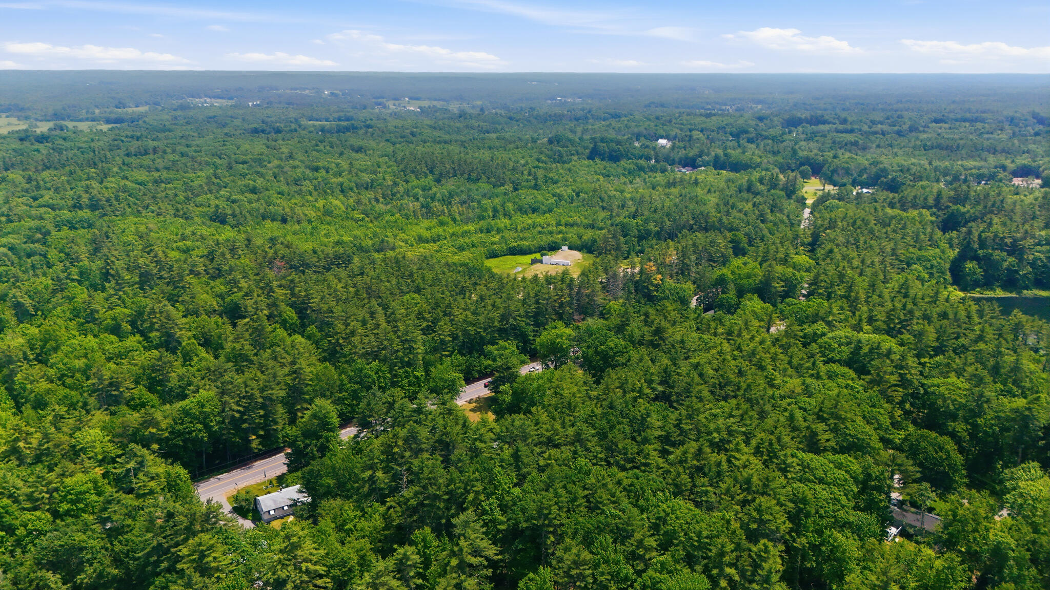 660 Goodwins Mills Road Dayton, ME 04005 - Photo 50 of 55 DJI_20260612132006_0194_D