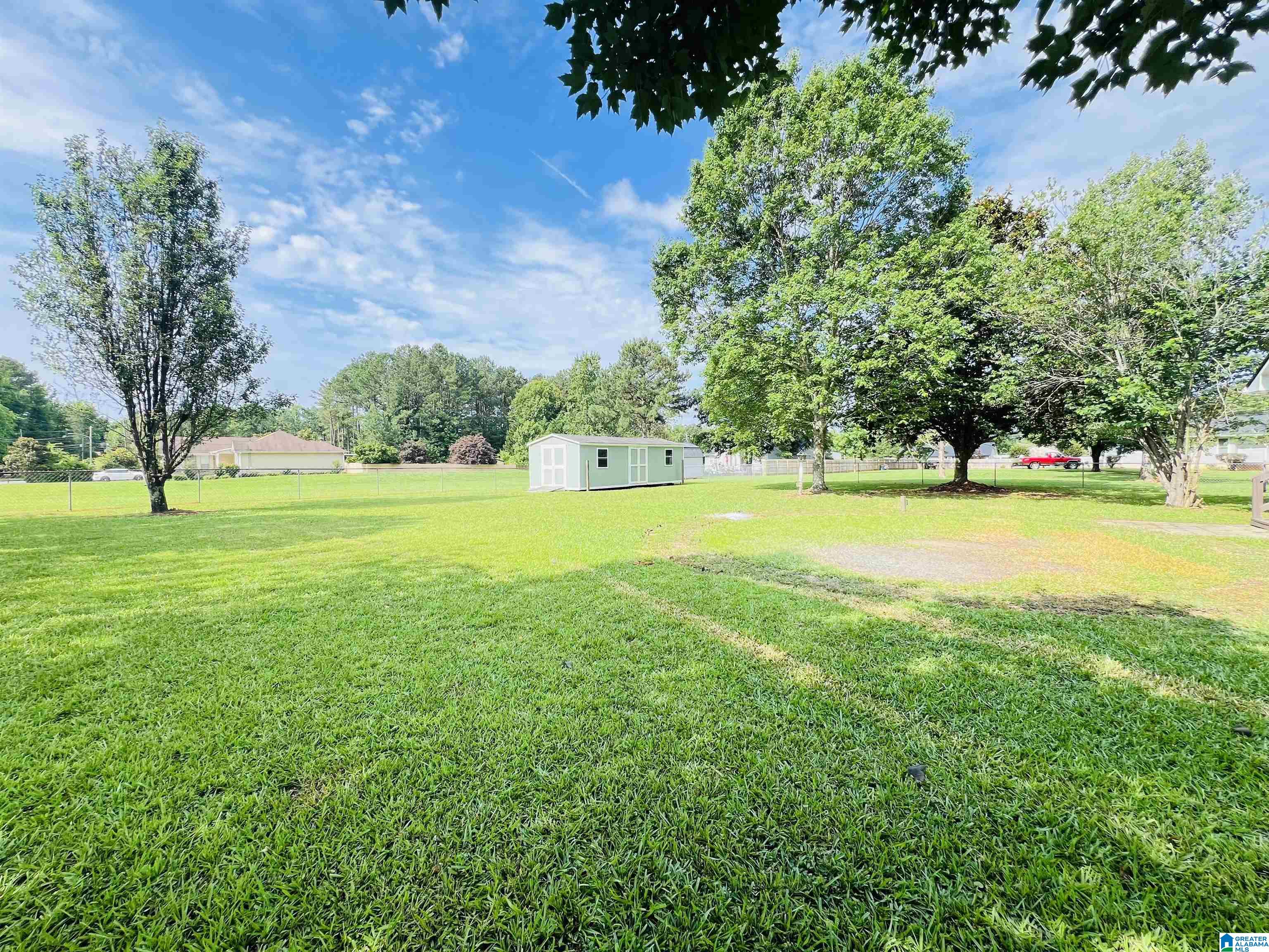 3614 Mcintosh Road Oxford, AL 36203 - Photo 39 of 41
