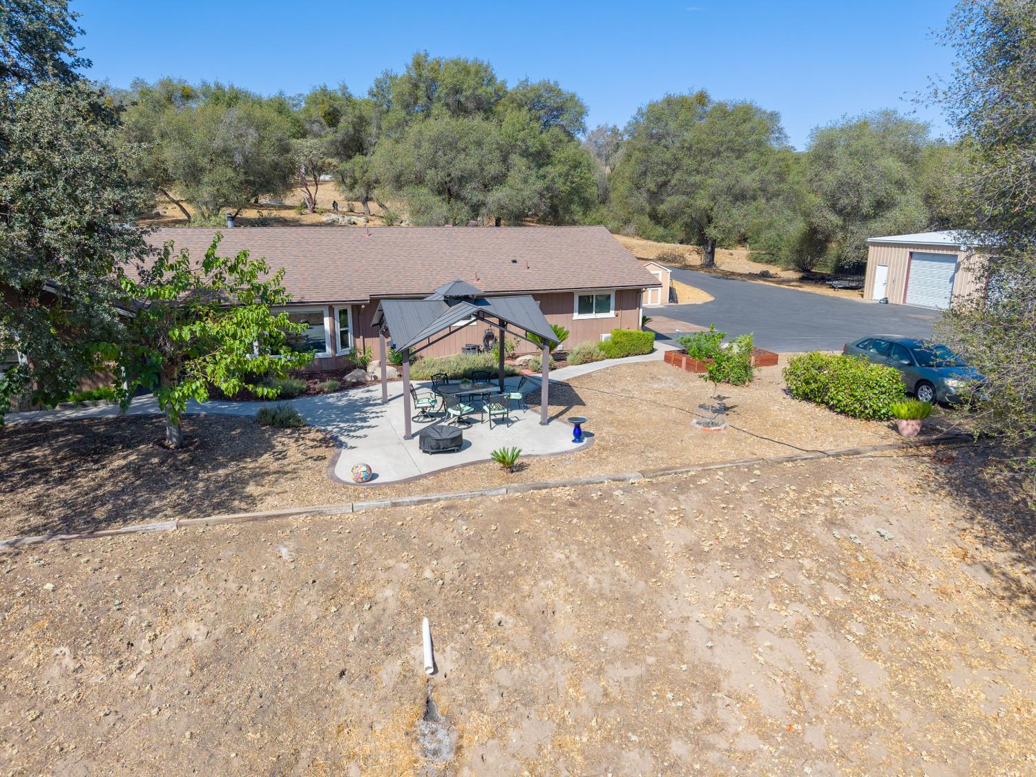 44585 Spring Hill Road Coarsegold, CA 93614 - Photo 70 of 85 Gallery Image 70