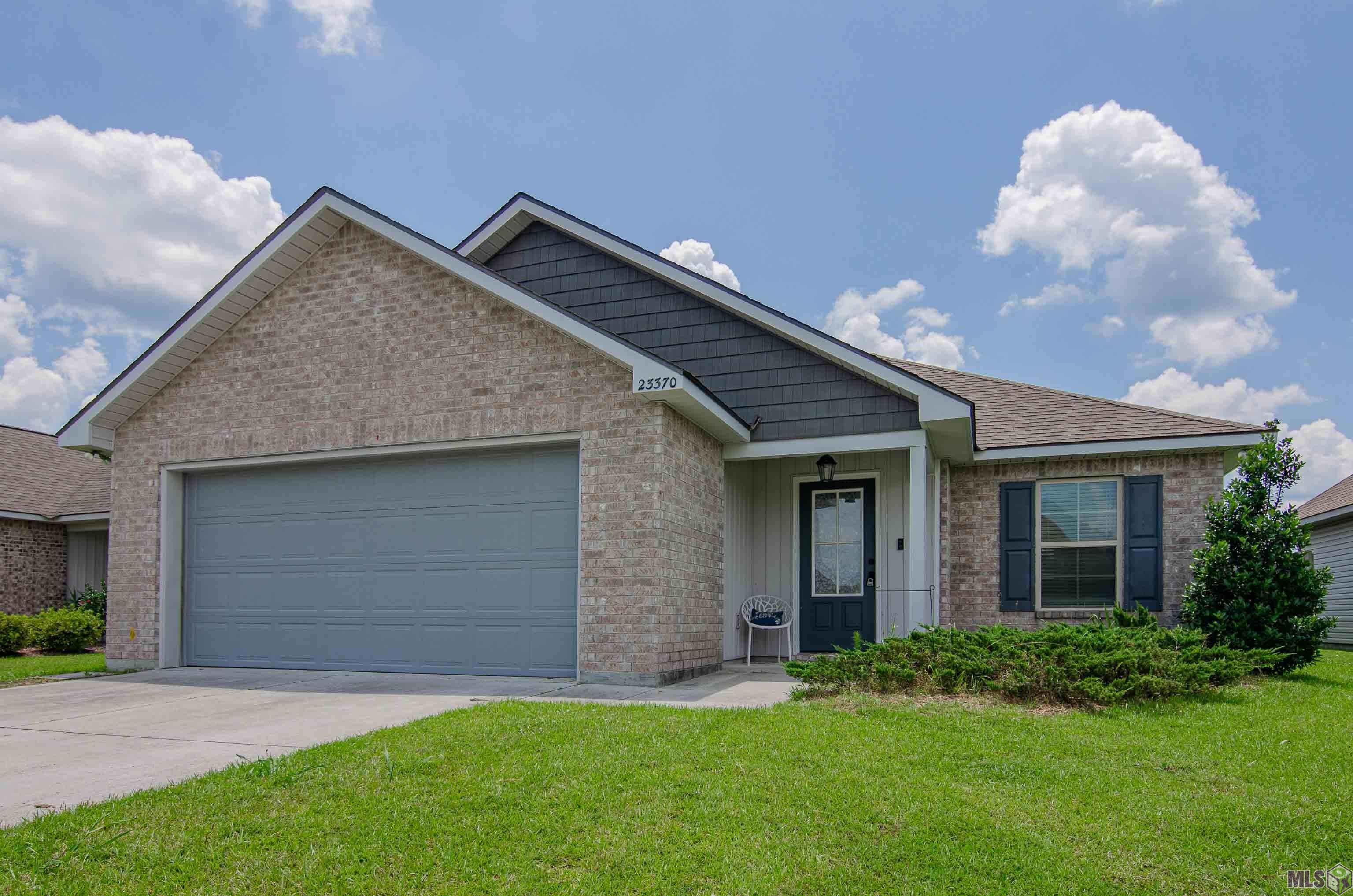 23370 Ruger Drive Denham Springs, LA 70726 - Photo 1 of 24 Gallery Image 1