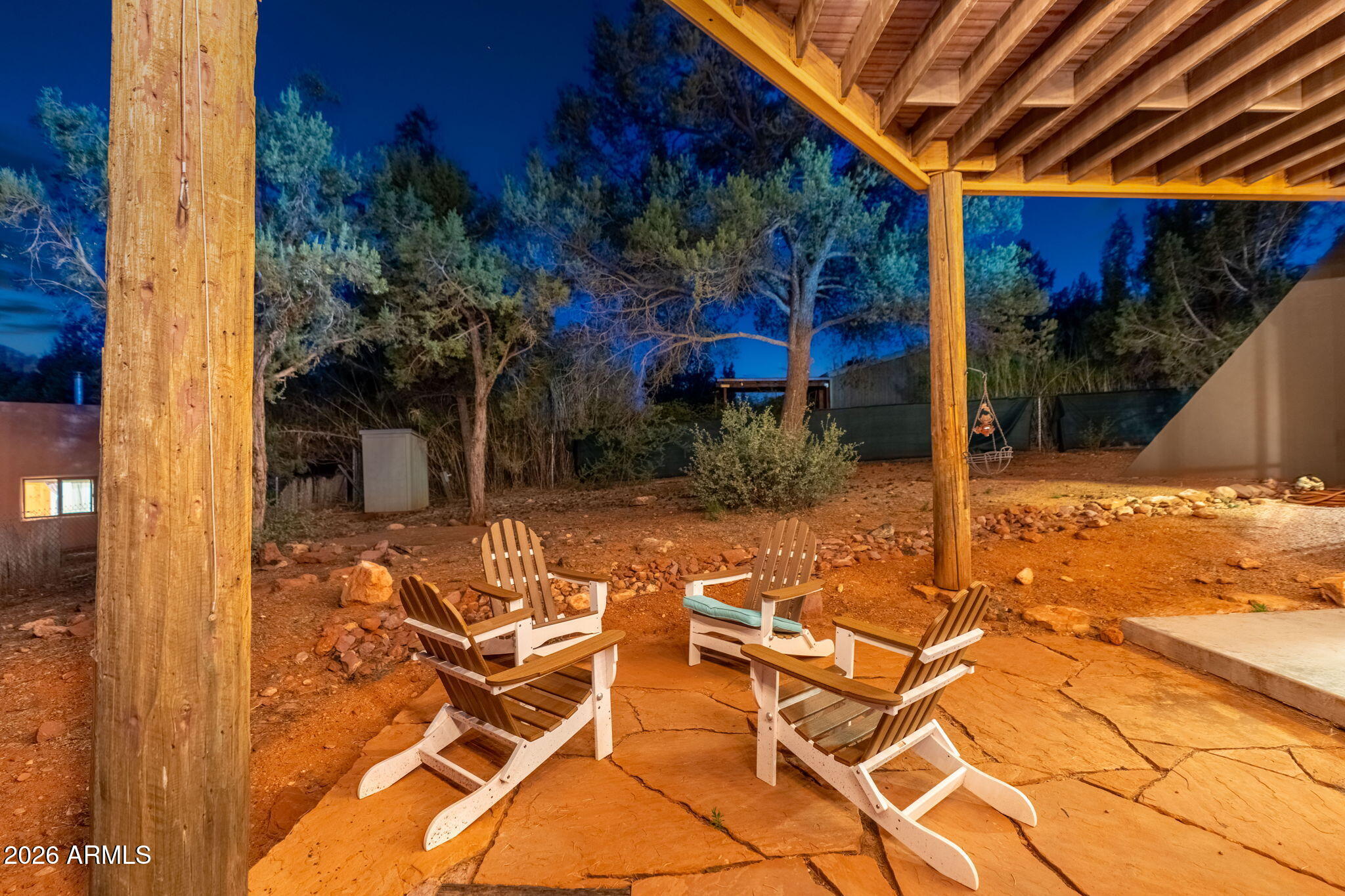 1960 Red Rock Loop Road Sedona, AZ 86336 - Photo 107 of 121