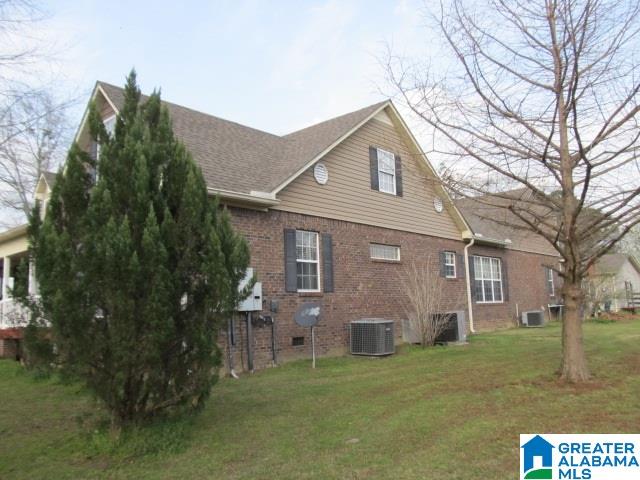 274 Lee Ridge Drive Altoona, AL 35952 - Photo 49 of 49