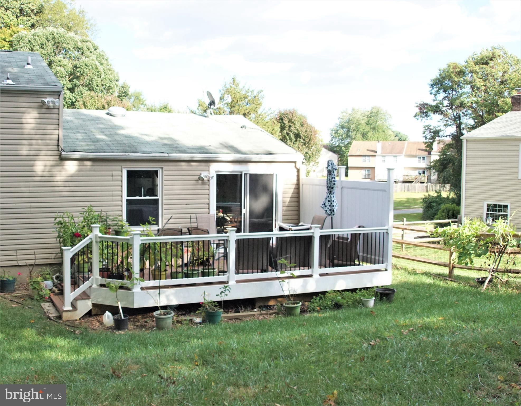 123 Boxthorn Road Abingdon, MD 21009 - Photo 41 of 49 Gallery Image 41