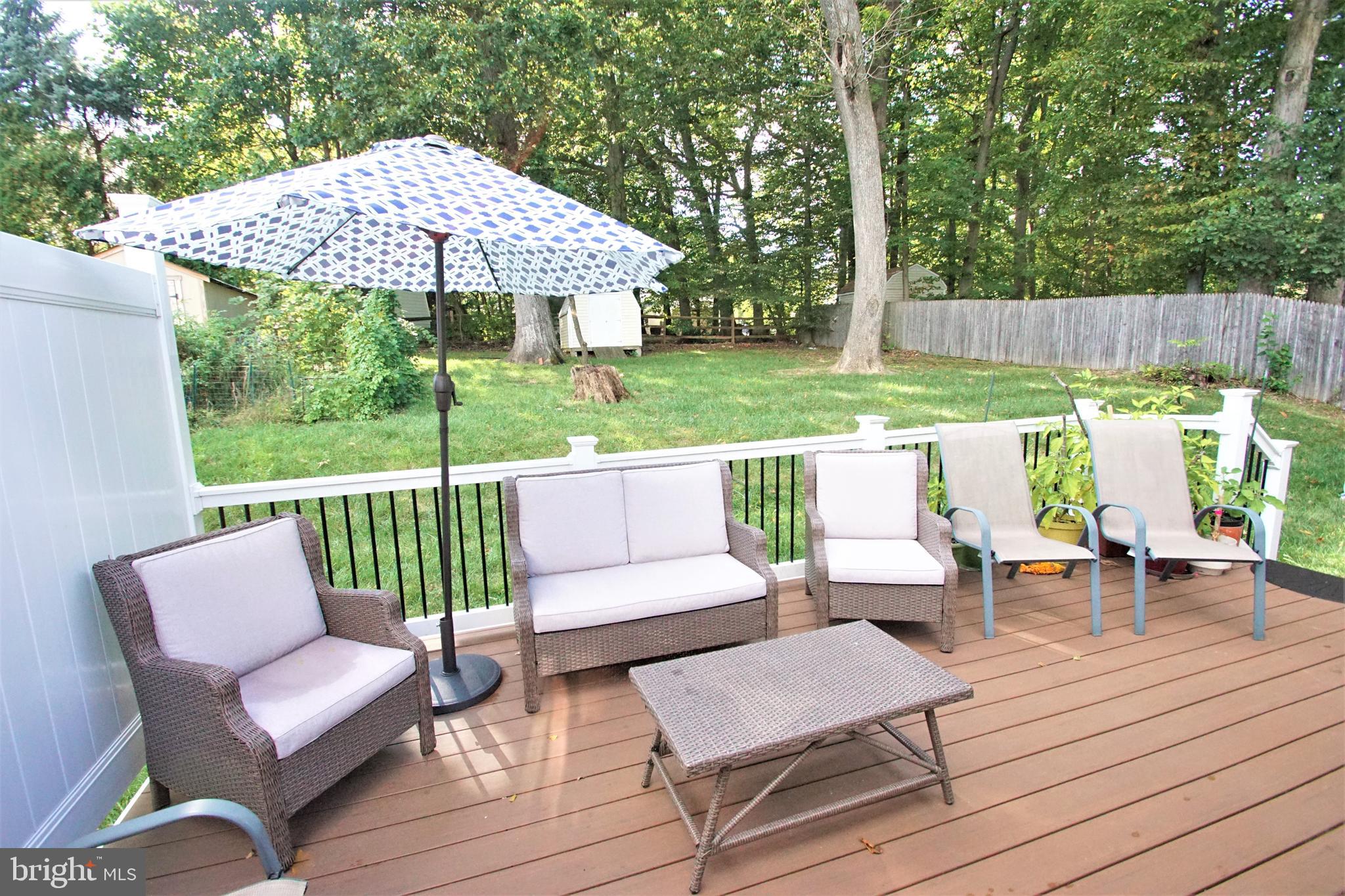 123 Boxthorn Road Abingdon, MD 21009 - Photo 43 of 49 Gallery Image 43