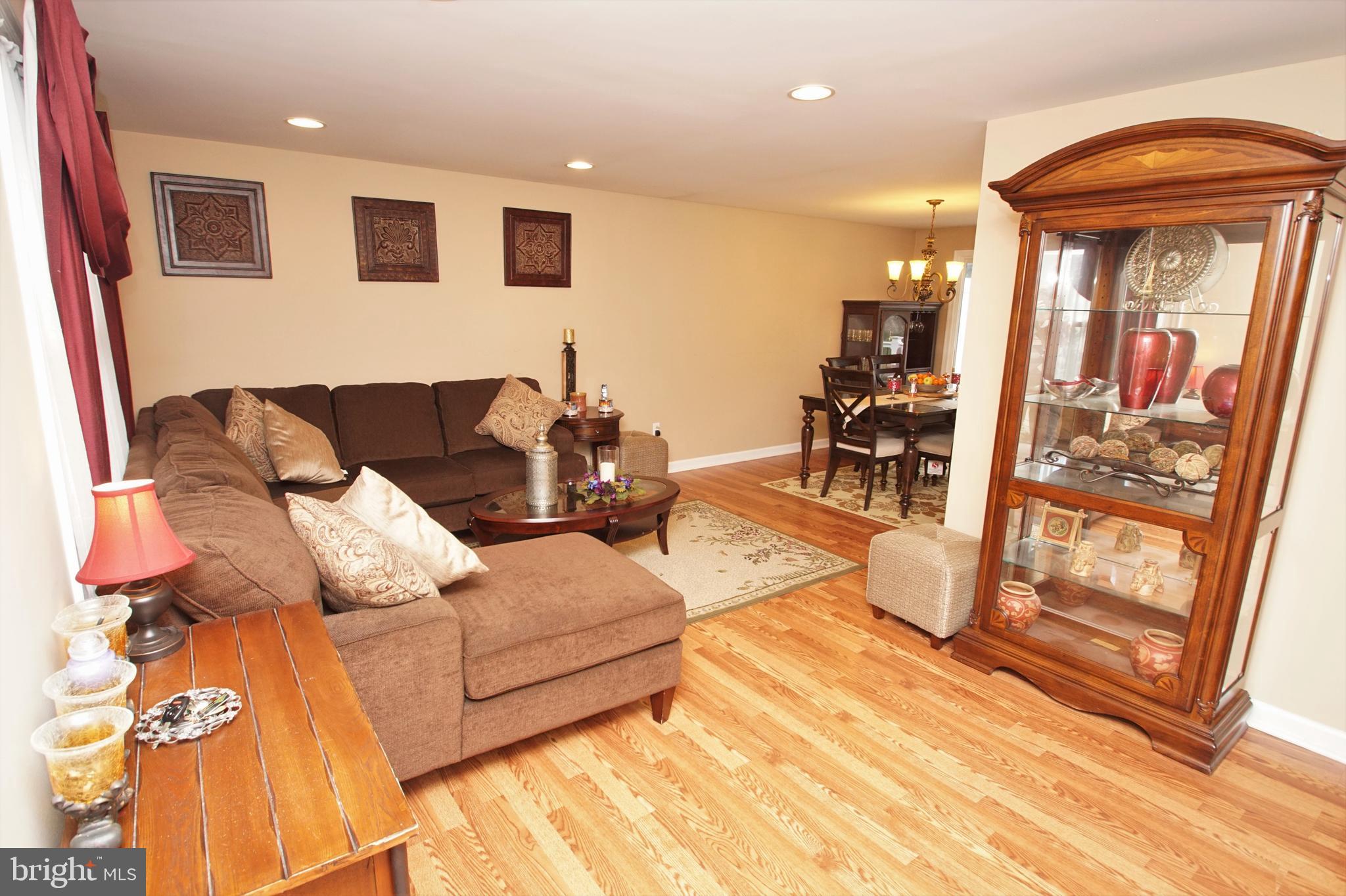 123 Boxthorn Road Abingdon, MD 21009 - Photo 7 of 49 Gallery Image 7