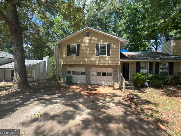 $74,900 | 5309 Kemper Place, Stone Mountain, GA 30088