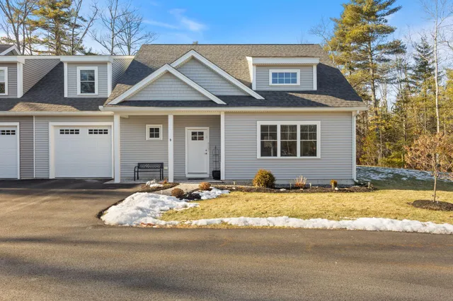 $649,900 | 9 Jennifer Ln Wells, Unit 3, Wells, ME 04090