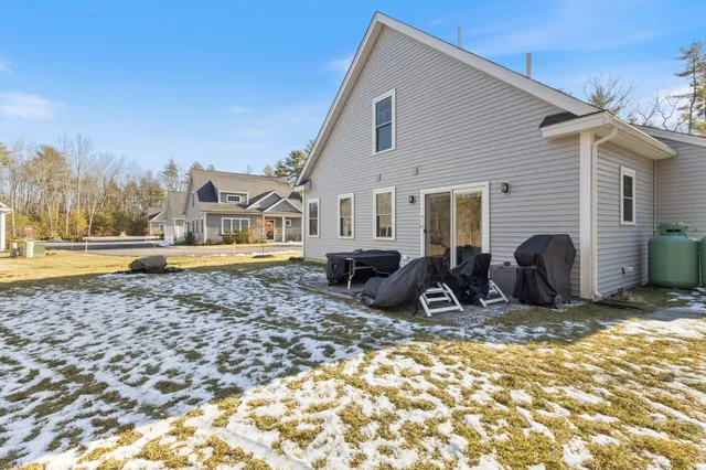 $649,900 | 9 Jennifer Ln Wells, Unit 3, Wells, ME 04090