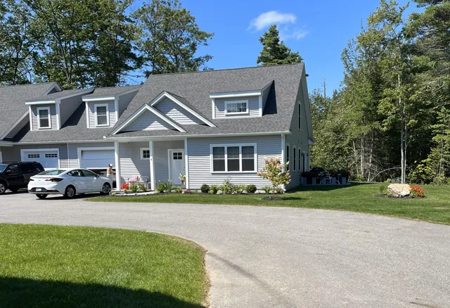 $649,900 | 9 Jennifer Ln Wells, Unit 3, Wells, ME 04090