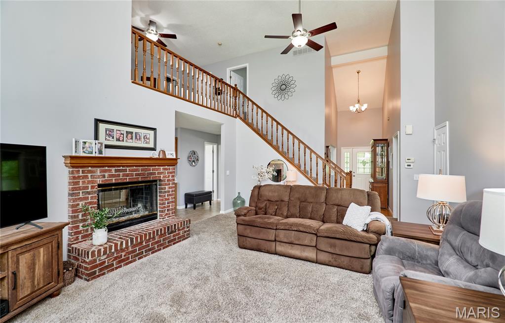 299 Heady Spring Lane Troy, MO 63379 - Photo 19 of 51