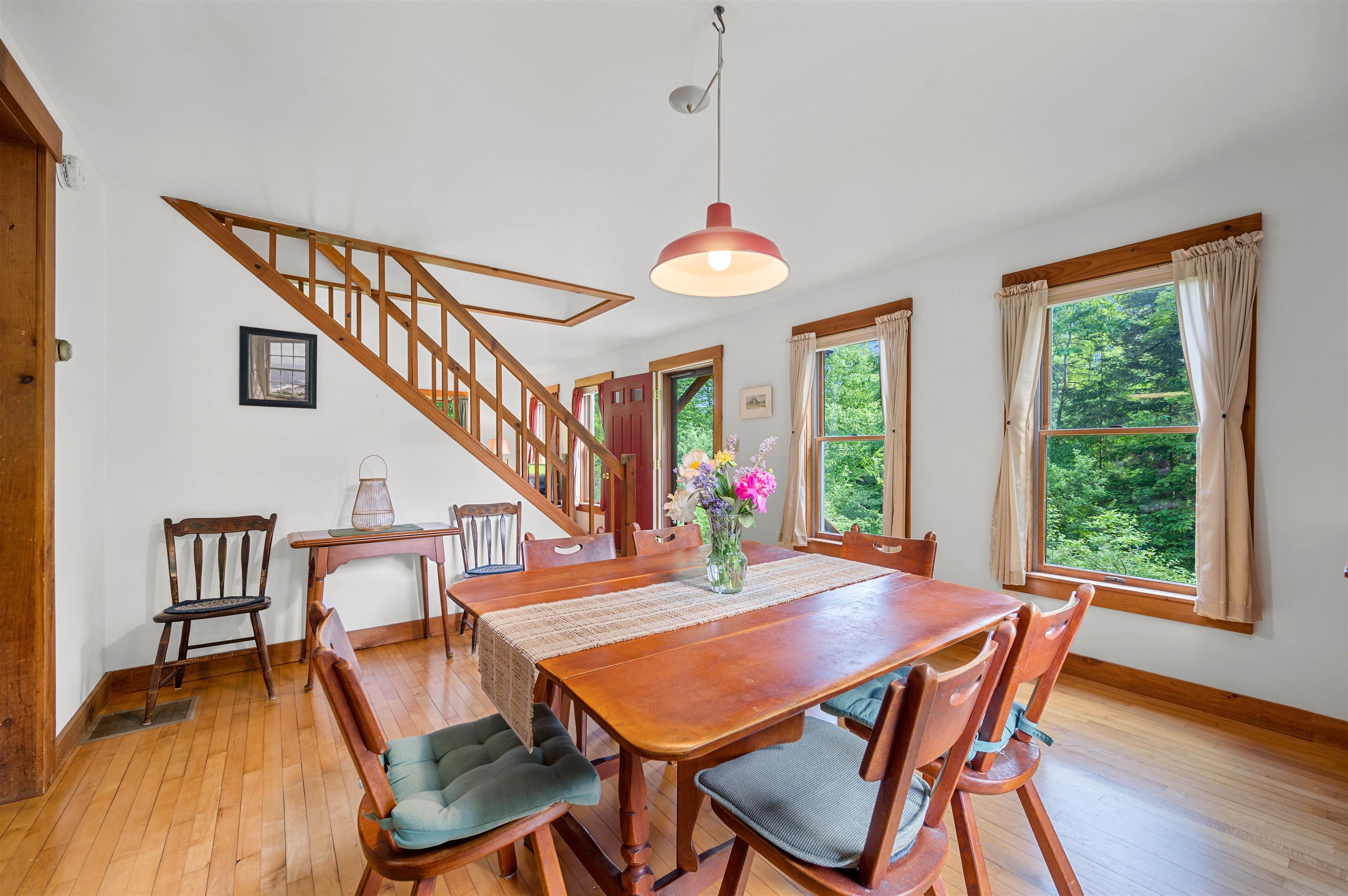 254 Macey Road Middlesex, VT 05682 - Photo 13 of 49