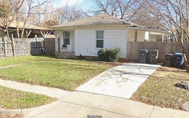 $165,000 | 2013 Andrew Avenue, Fort Worth, TX 76105