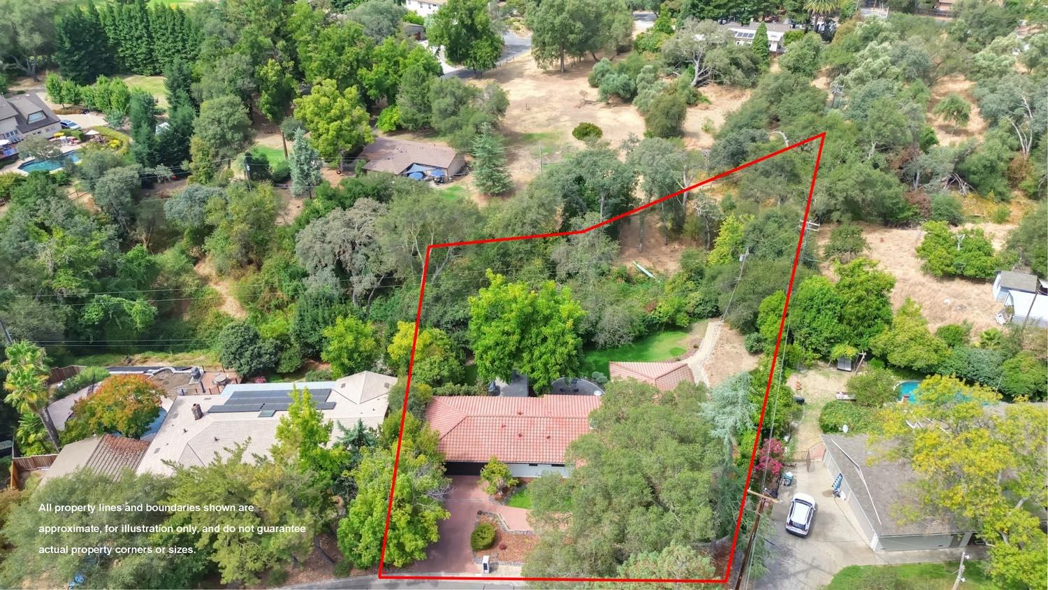 3751 Dell Road Carmichael, CA 95608 - Photo 66 of 67 Gallery Image 66