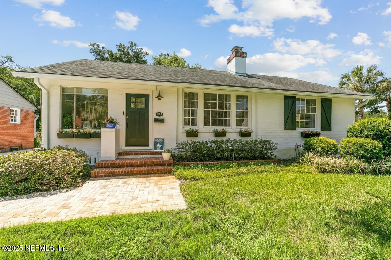 1706 Lorimier Road Jacksonville, FL 32207 - Photo 1 of 32 1706 Lorimier Rd