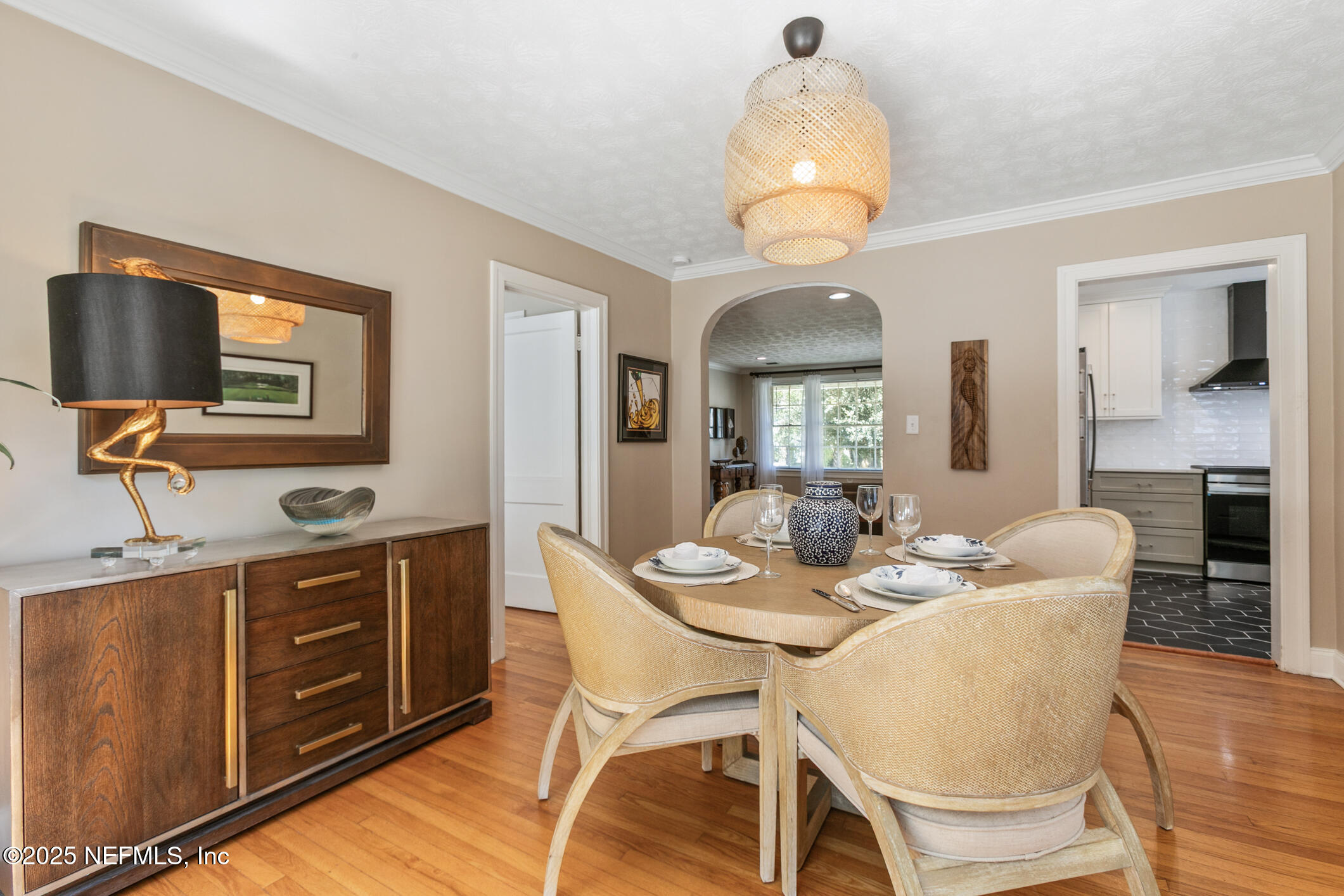 1706 Lorimier Road Jacksonville, FL 32207 - Photo 12 of 32 Dining room