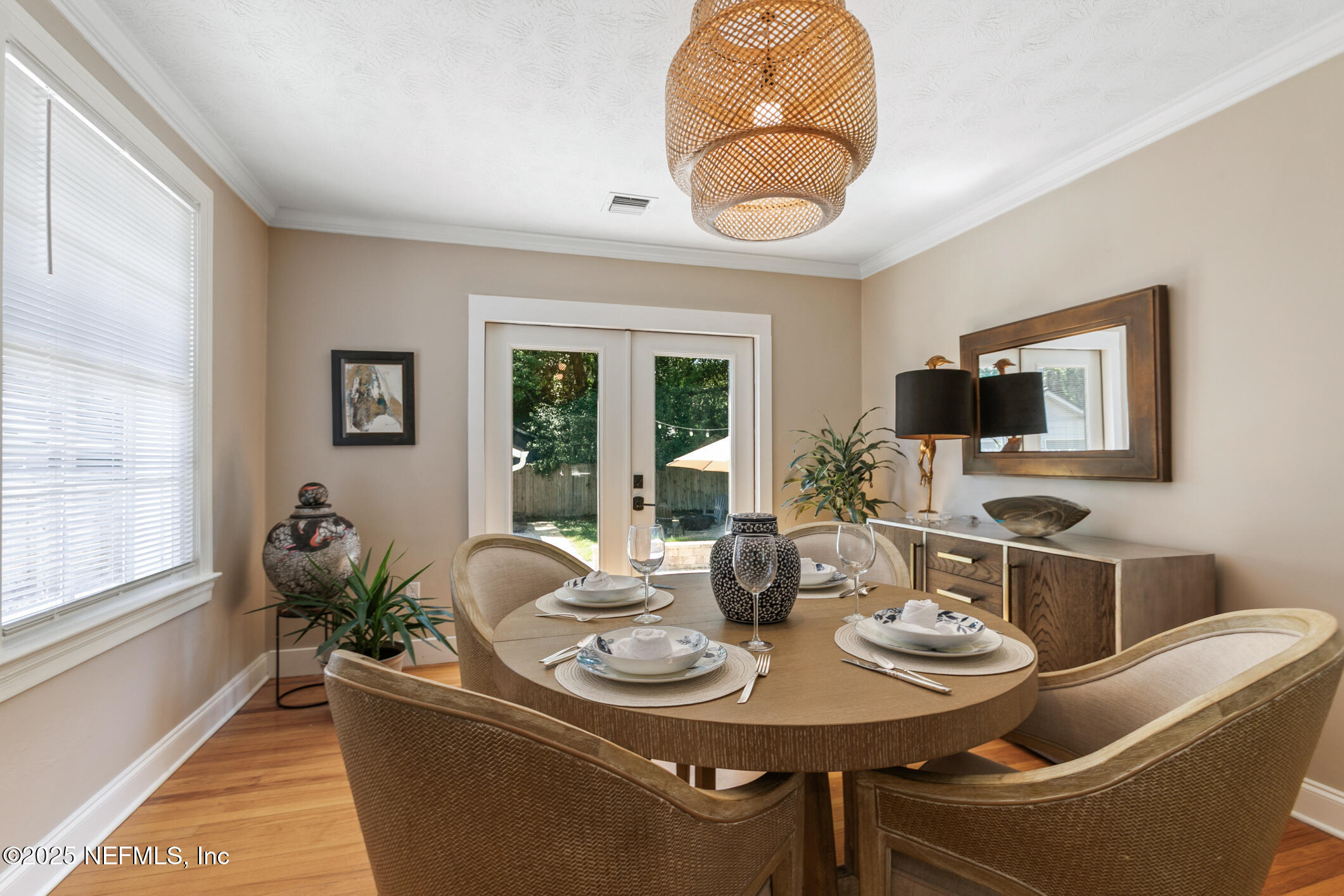 1706 Lorimier Road Jacksonville, FL 32207 - Photo 13 of 32 Dining room