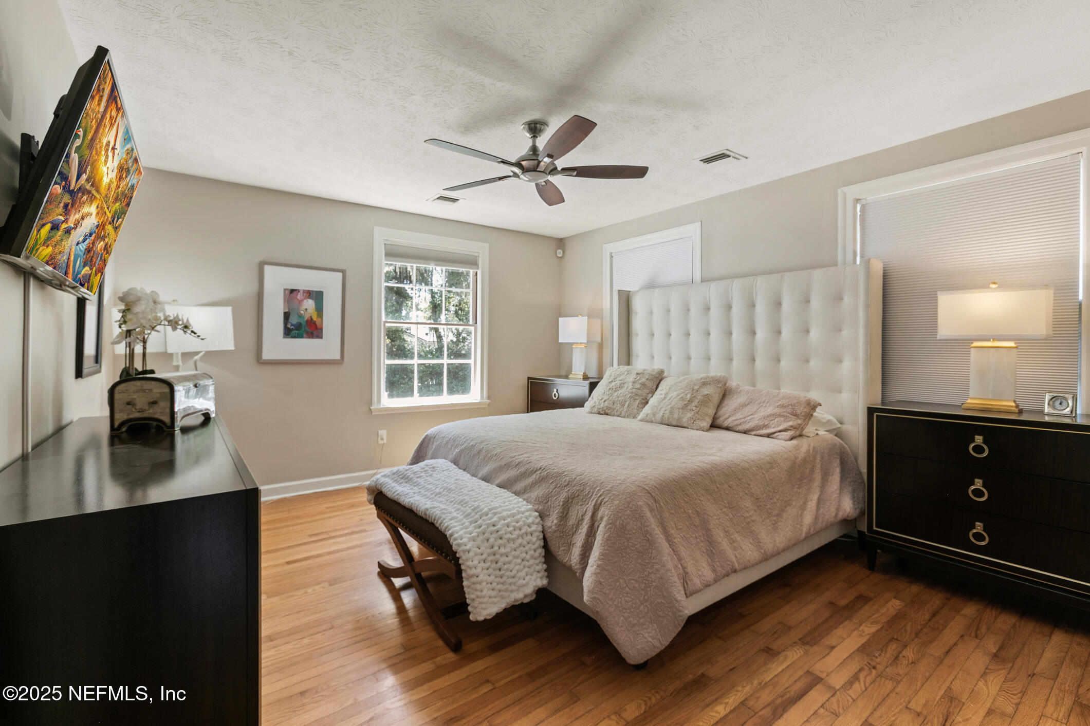 1706 Lorimier Road Jacksonville, FL 32207 - Photo 18 of 32 Primary bedroom