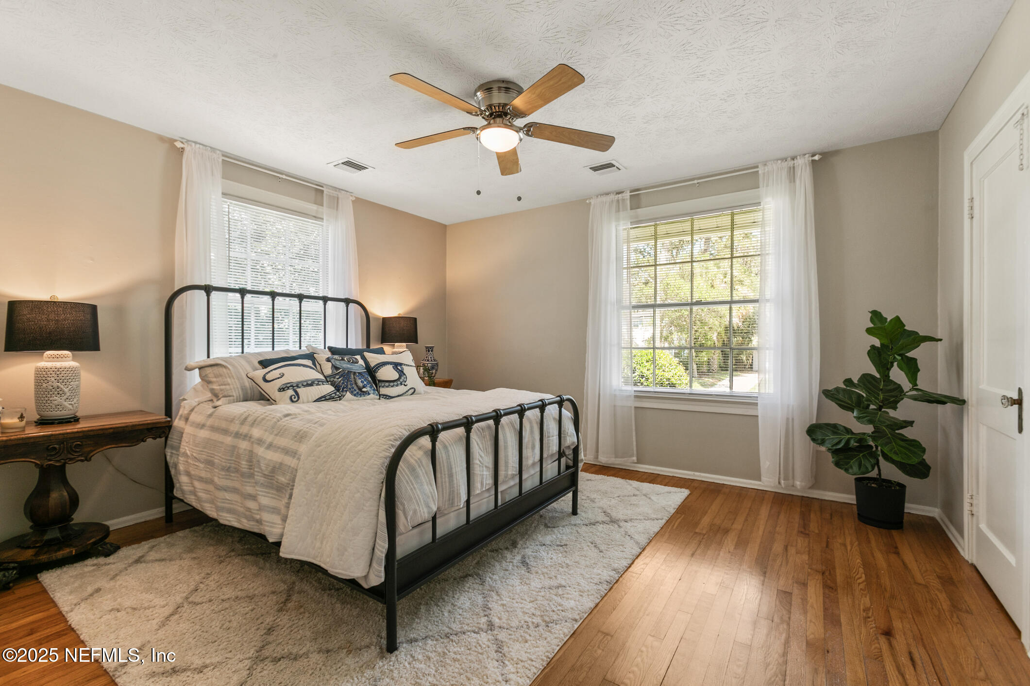 1706 Lorimier Road Jacksonville, FL 32207 - Photo 22 of 32 Bedroom 2