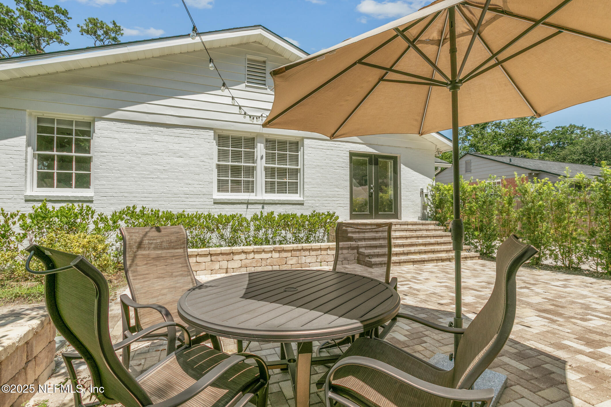 1706 Lorimier Road Jacksonville, FL 32207 - Photo 26 of 32 Patio