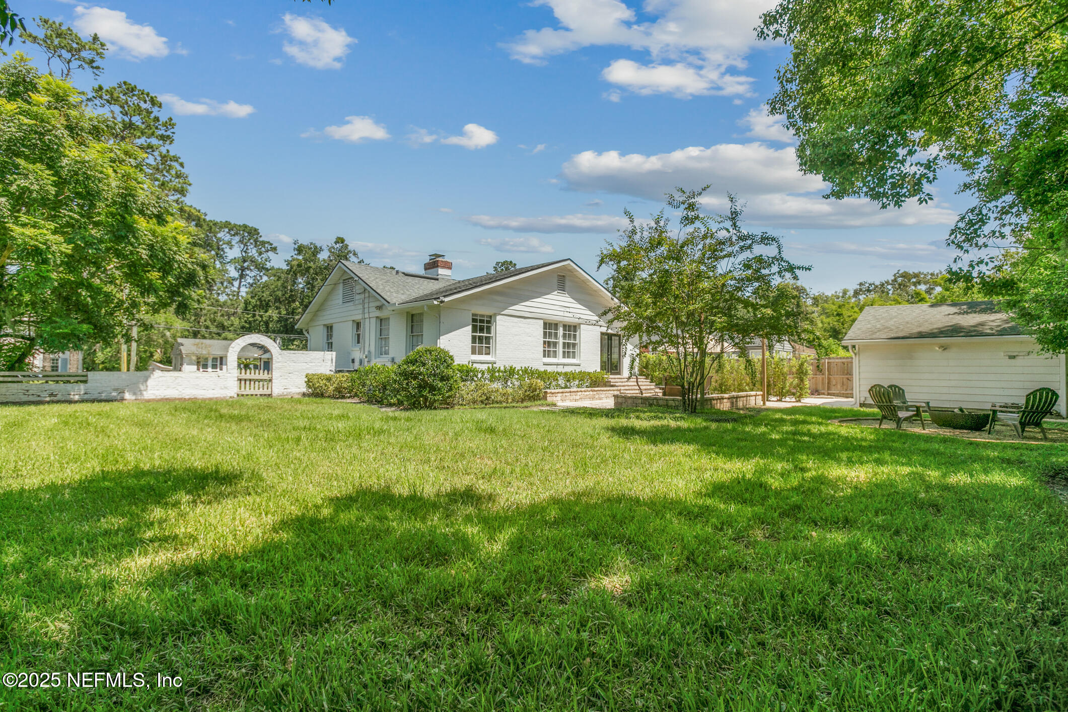 1706 Lorimier Road Jacksonville, FL 32207 - Photo 5 of 32 Rare Extra Large Lot