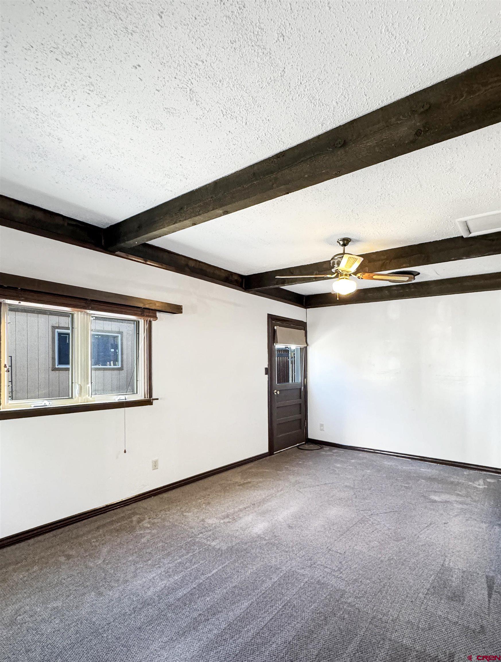 219 Edith Street Cortez, CO 81321 - Photo 12 of 29 a view of an empty room