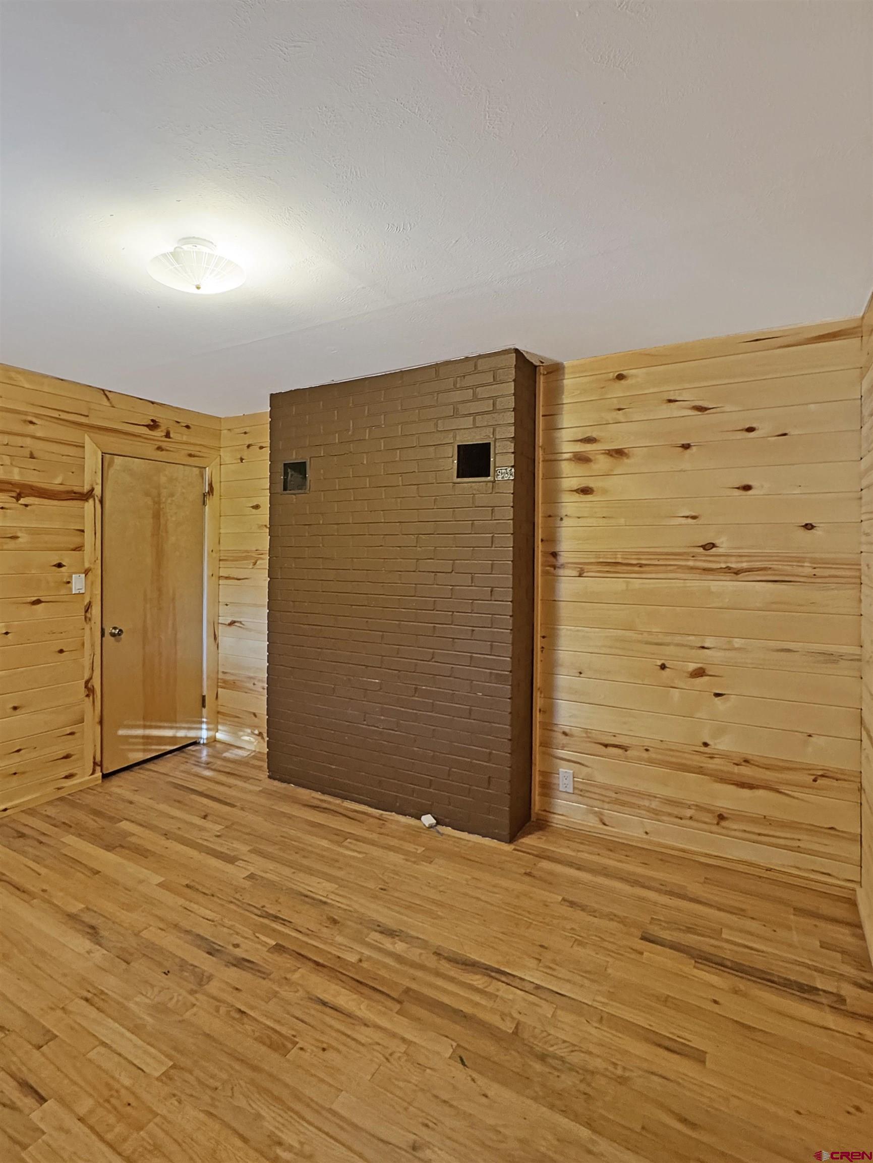 219 Edith Street Cortez, CO 81321 - Photo 16 of 29 a view of empty room