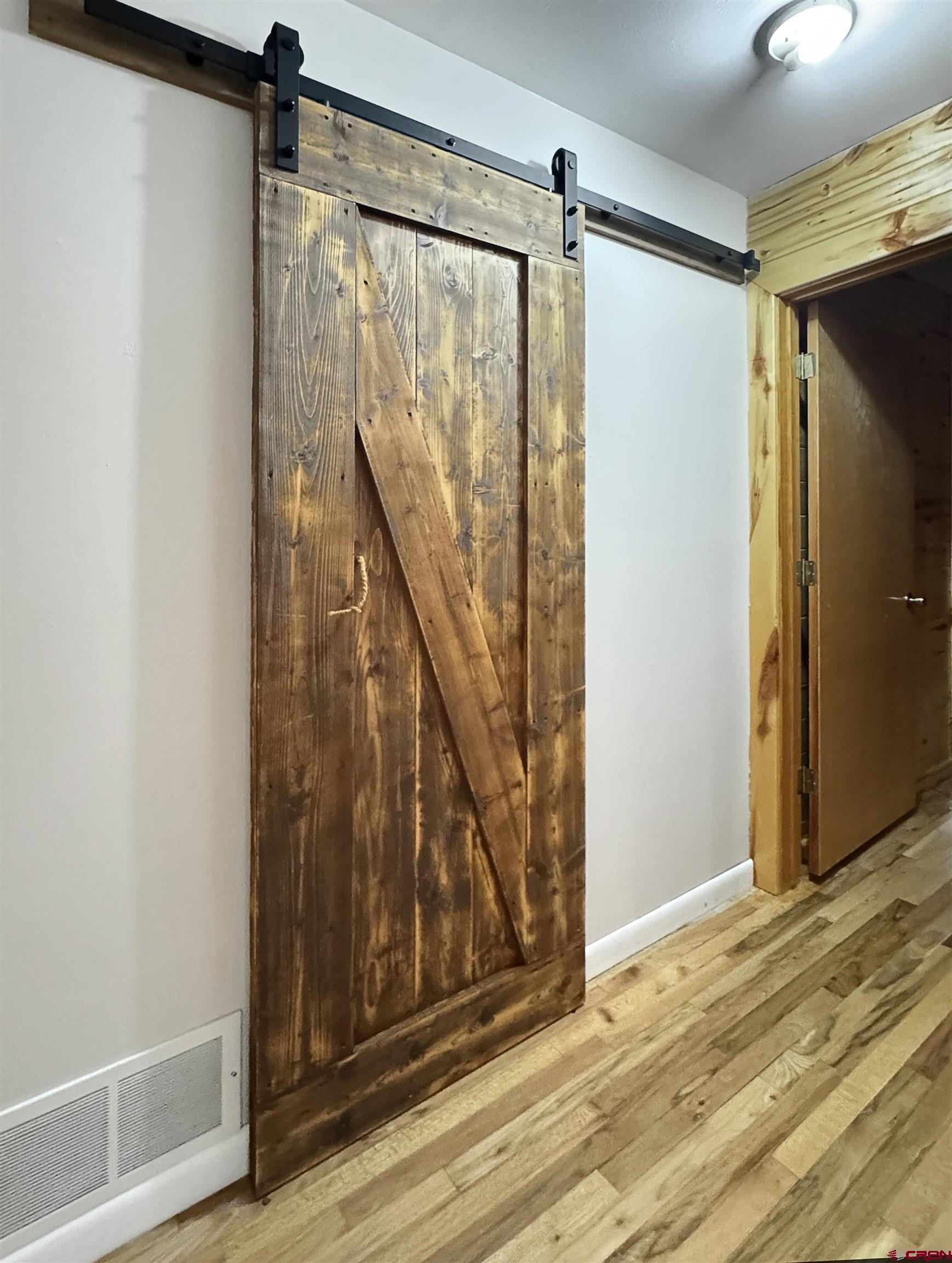 219 Edith Street Cortez, CO 81321 - Photo 19 of 29 a view of an front door