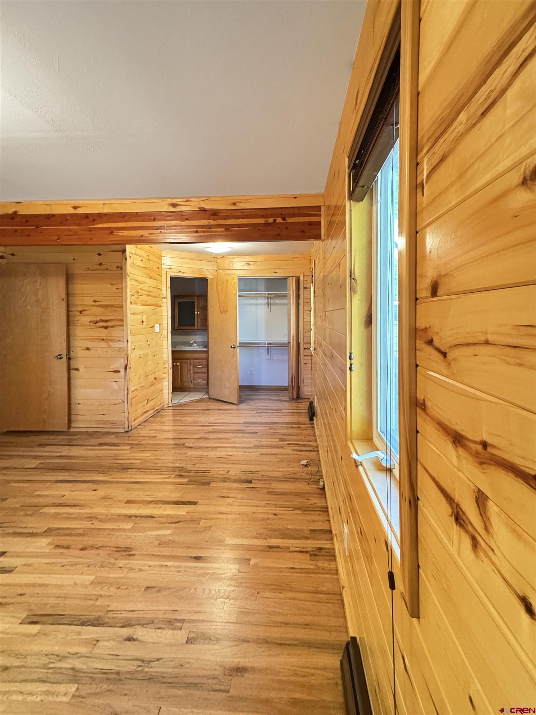 219 Edith Street Cortez, CO 81321 - Photo 22 of 29 a view of a bathroom