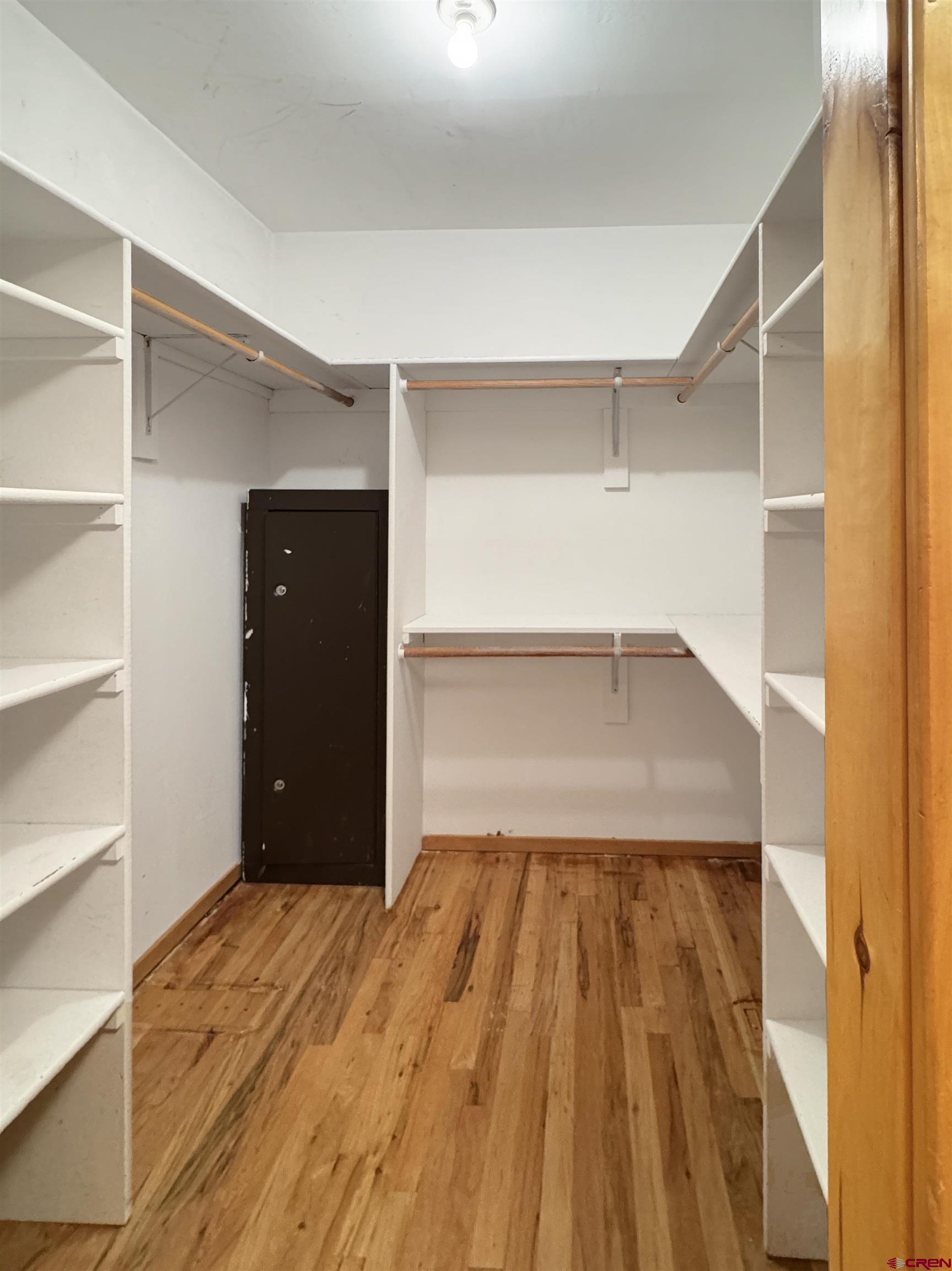 219 Edith Street Cortez, CO 81321 - Photo 23 of 29 a view of empty room